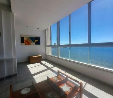 Margarita Island Apartamento | Apartamento en Maiomar frente al mar