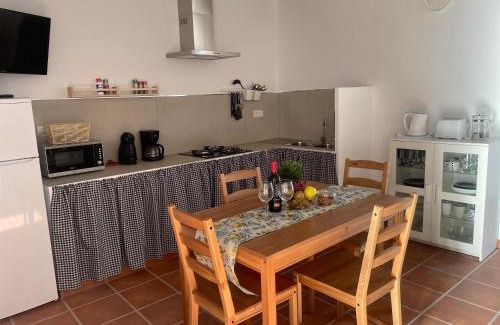 Haria Apartamento | Apartamento en Mala Las Mercedes