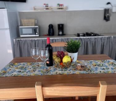 Haria Apartamento | Apartamento en Mala Las Mercedes