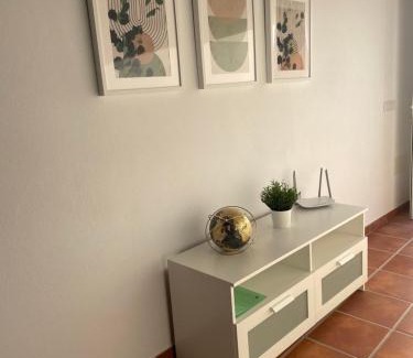 Haria Apartamento | Apartamento en Mala Las Mercedes