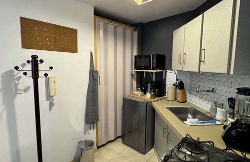 Manizales Apartamento | Alojamiento completo: apartamento en Manizales, Colombia