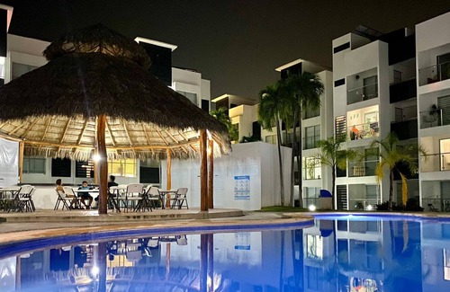 Manzanillo Apartamento | Apartamento en Manzanillo