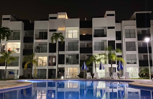 Manzanillo Apartamento | Apartamento en Manzanillo