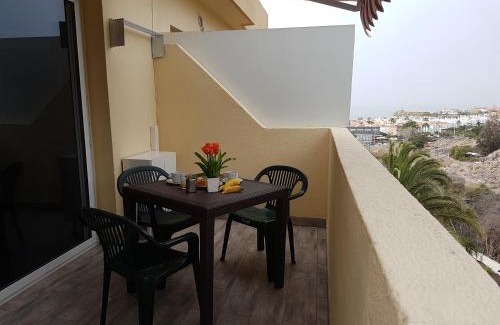 Costa Adeje Apartamento | Apartamento En Mareverde Resort