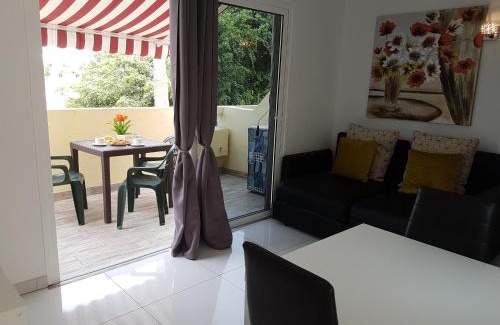 Costa Adeje Apartamento | Apartamento En Mareverde Resort
