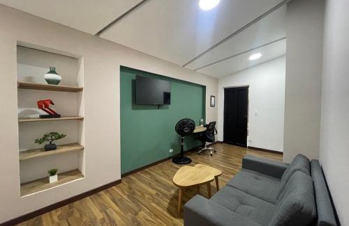 La Aguacatala Apartamento | Apartamento en Medellín sector del Poblado A101 By Roots Rentals