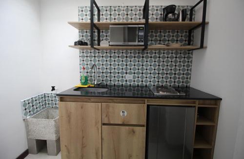 La Aguacatala Apartamento | Apartamento en Medellín sector del Poblado A101 By Roots Rentals