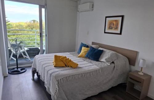 Parque Rodo Apartamento | Apartamento en Montevideo frente al Parque Rodó