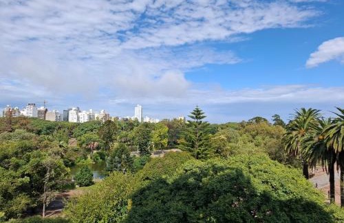 Parque Rodo Apartamento | Apartamento en Montevideo frente al Parque Rodó