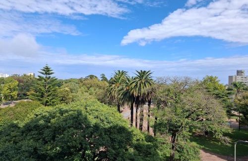 Parque Rodo Apartamento | Apartamento en Montevideo frente al Parque Rodó