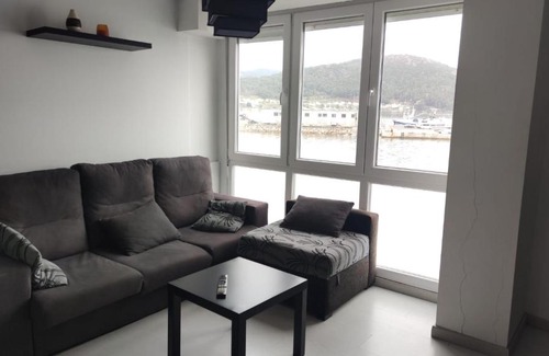 Muros Apartamento | Apartamento en Muros