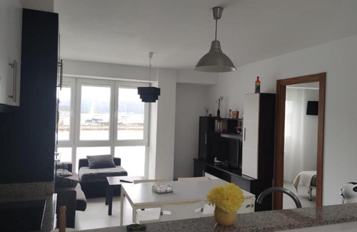 Muros Apartamento | Apartamento en Muros