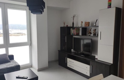 Muros Apartamento | Apartamento en Muros