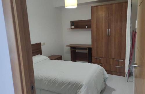 Muros Apartamento | Apartamento en Muros