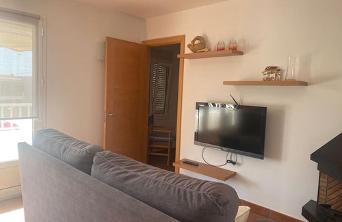 Na Macaret Apartamento | Apartamento en Na Macaret A