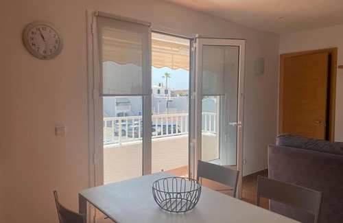 Na Macaret Apartamento | Apartamento en Na Macaret A