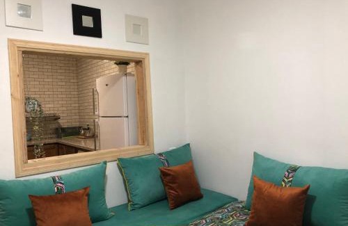 Nador Apartamento | Apartamento en Nador con vistas al mar