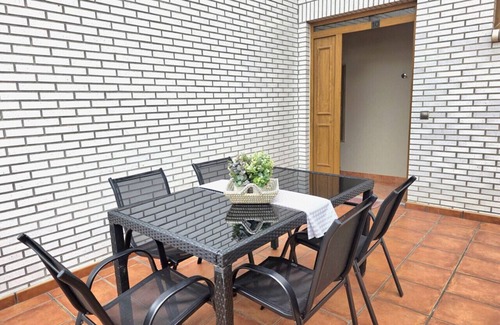 Noja Apartamento | Apartamento en Noja en la Playa - Pineda 6610