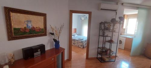 Ogijares Apartamento | Apartamento en Ogíjares, a 2 kilómetros de Granada