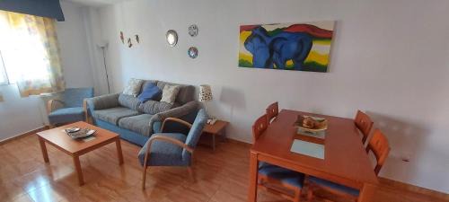 Ogijares Apartamento | Apartamento en Ogíjares, a 2 kilómetros de Granada