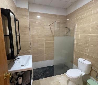 Olula Del Río Apartamento | Apartamento en Olula del Río