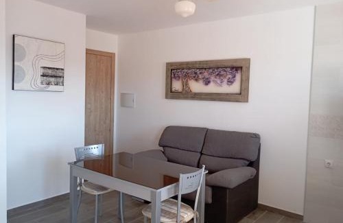 Olvera Apartamento | Apartamento en Olvera con terraza