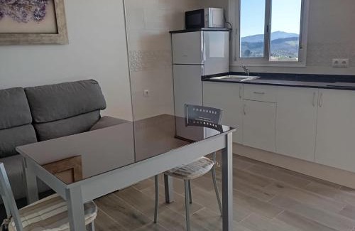 Olvera Apartamento | Apartamento en Olvera con terraza