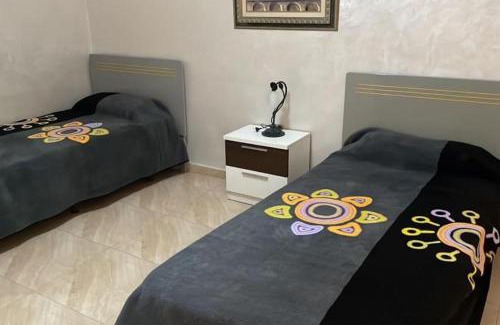 Laayoune Apartamento | apartamento en oum saad