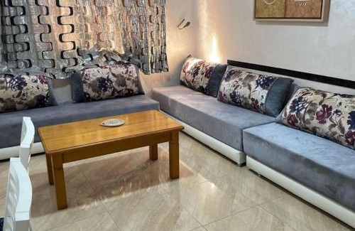Laayoune Apartamento | apartamento en oum saad