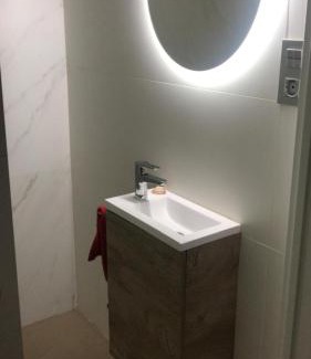 Los Arenales del Sol Apartamento | Apartamento en primera línea de playa
