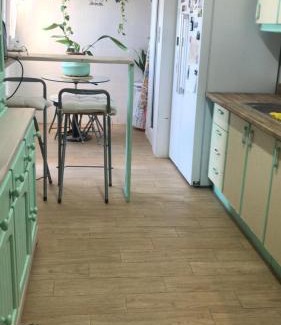 Los Arenales del Sol Apartamento | Apartamento en primera línea de playa