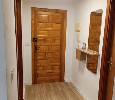 Peñíscola Apartamento | Apartamento en Peñíscola
