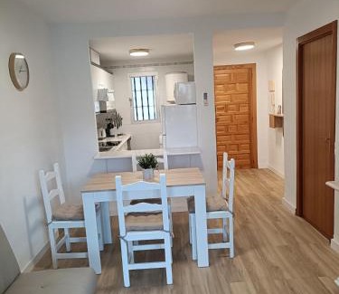Peñíscola Apartamento | Apartamento en Peñíscola