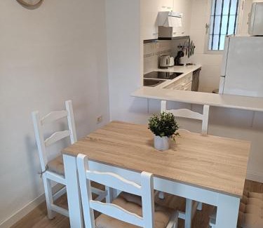 Peñíscola Apartamento | Apartamento en Peñíscola