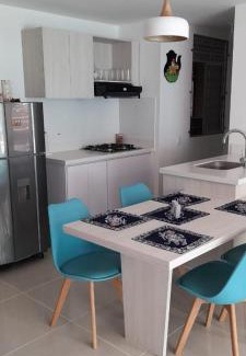 Ricaurte Apartamento | Apartamento en Peña Azul "La Aldea" Ricaurte, Cundinamarca