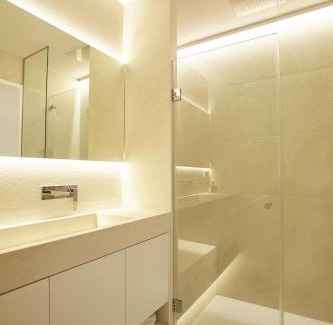 Les Corts Apartamento | Apartamento en Pedralbes