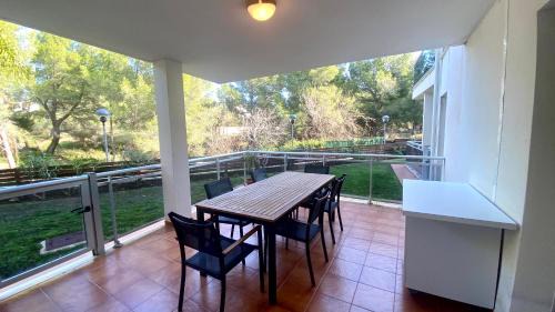 Calafat Apartamento | Apartamento en Pinar de la Cala - D