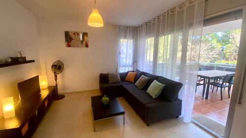 Calafat Apartamento | Apartamento en Pinar de la Cala - D