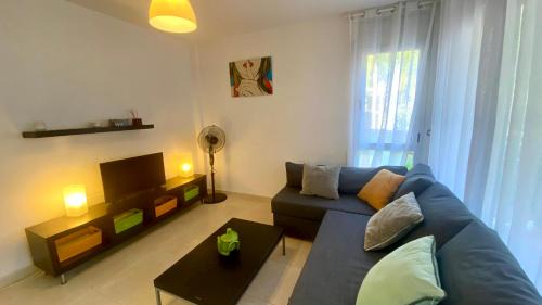 Calafat Apartamento | Apartamento en Pinar de la Cala - D