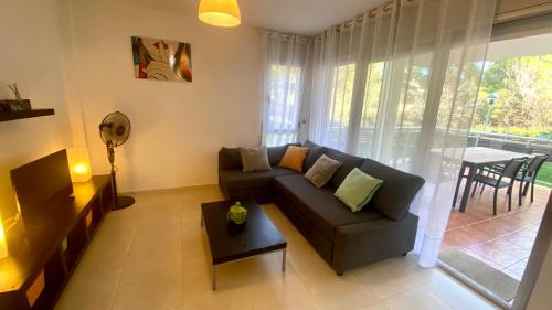 Calafat Apartamento | Apartamento en Pinar de la Cala - D