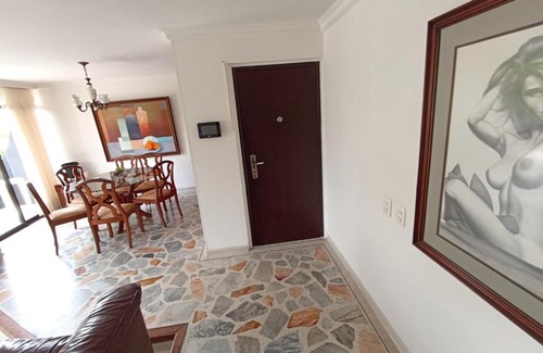 Pereira Apartamento | Apartamento en pinares