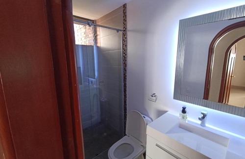 Pereira Apartamento | Apartamento en pinares