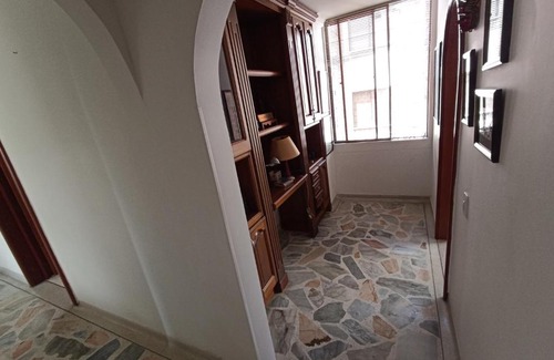 Pereira Apartamento | Apartamento en pinares