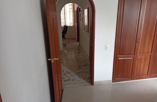 Pereira Apartamento | Apartamento en pinares