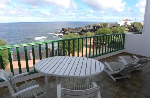 Barlovento Apartamento | Apartamento en piscinas naturales.