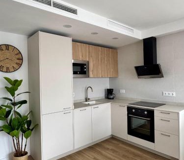 Grau i Platja Apartamento | Apartamento en Playa de Gandia