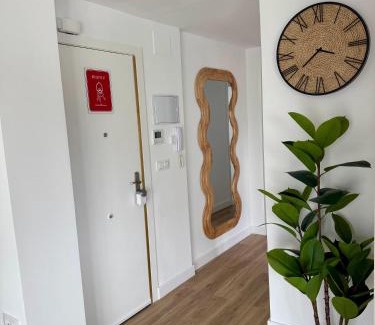 Grau i Platja Apartamento | Apartamento en Playa de Gandia