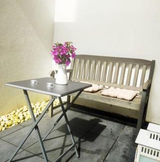 Gallarta Apartamento | Apartamento en planta baja de chalet