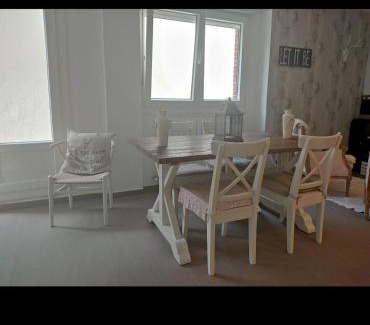 Gallarta Apartamento | Apartamento en planta baja de chalet