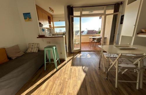 Mas Pinell Apartamento | Apartamento en playa de Pals, Costa Brava-Gerona